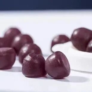 拯救3亿人的失眠焦虑，睡前吃2粒，8分钟困到不行！风靡德国的“助眠QQ糖”终于来了！