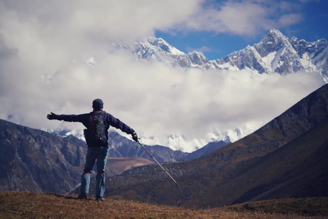 在地圖上點亮旅行足跡之後，忽然發現了新的自己…… 旅行 第3張