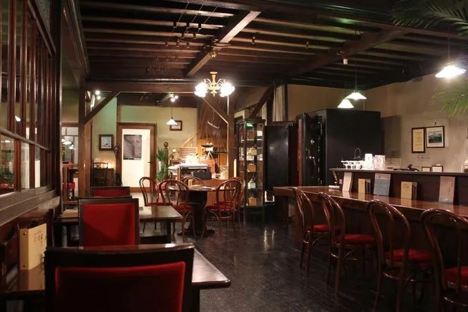 宝冢歌剧团 文豪契茶店 女仆咖啡厅 日本哪些地方可以体验 大正浪漫 的百年时尚 日本种草大会 微信公众号文章阅读 Wemp
