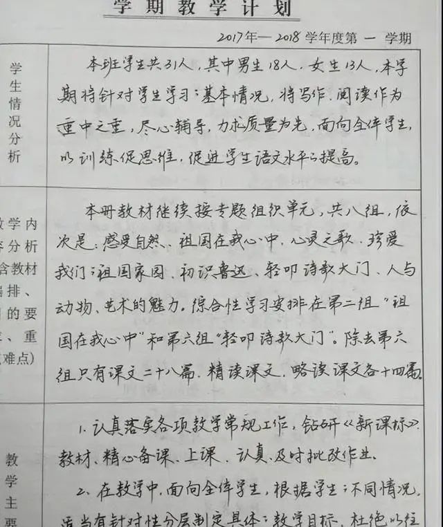 教案语文写小学生怎么写_教案怎么写 小学语文_小学语文教案需要写哪些东西