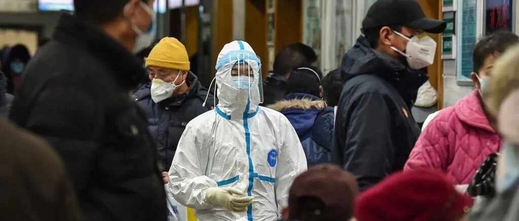 突发！新冠毒王现身天津！！