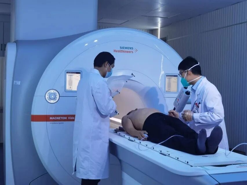 什么是定位放疗【放疗科普】模拟定位在放疗过程中究竟在模拟什么？_https://www.jmylbn.com_新闻资讯_第8张