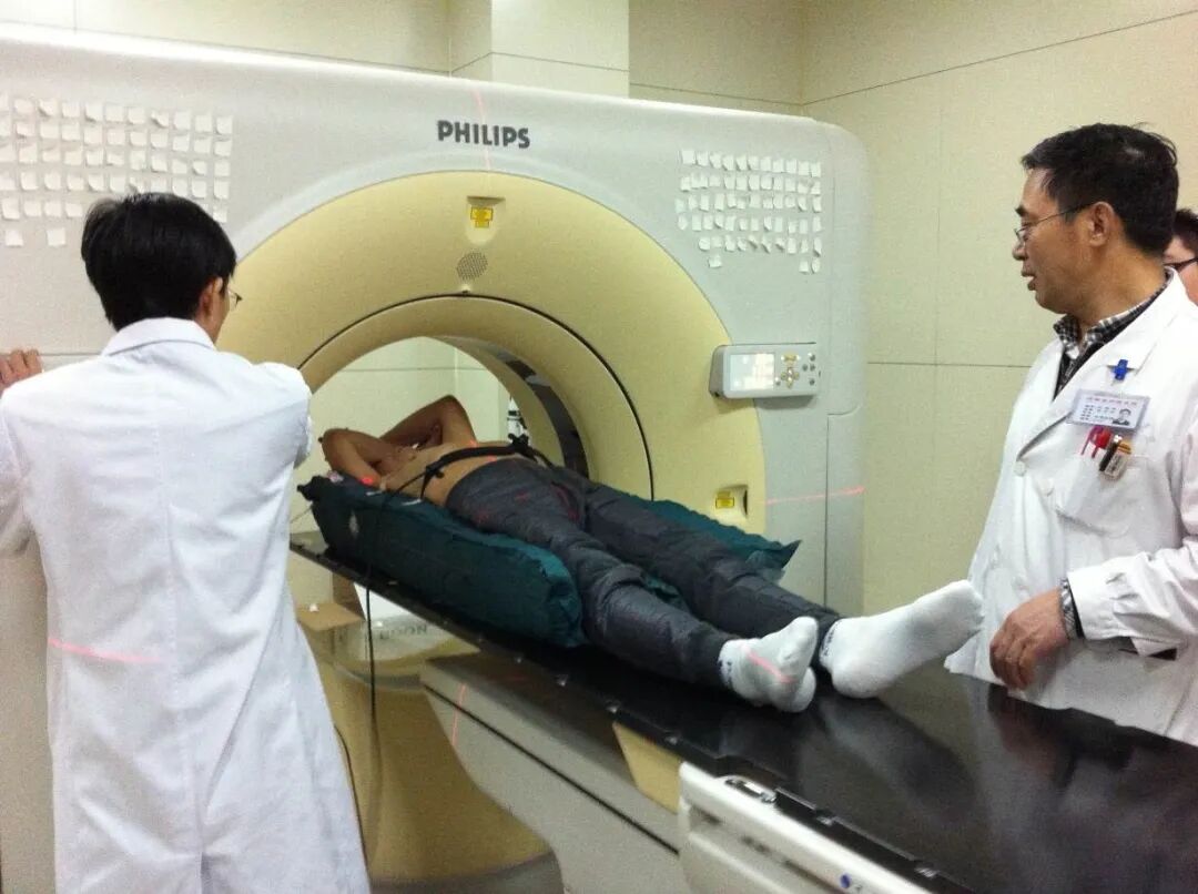 什么是定位放疗【放疗科普】模拟定位在放疗过程中究竟在模拟什么？_https://www.jmylbn.com_新闻资讯_第4张