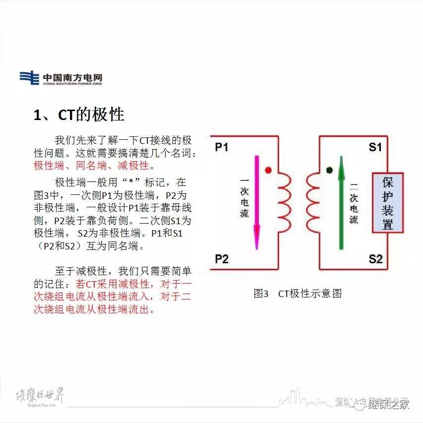 变压器差动电流计算原理的图13