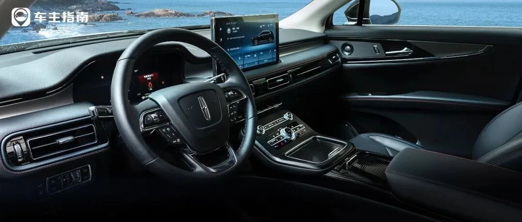 梦幻！这个美国标志性品牌，推出加州海岸限量版新车！