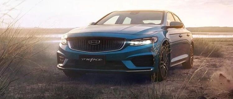 吉利星瑞，看得见的地方配置极高，看不见的地方偷工减料？