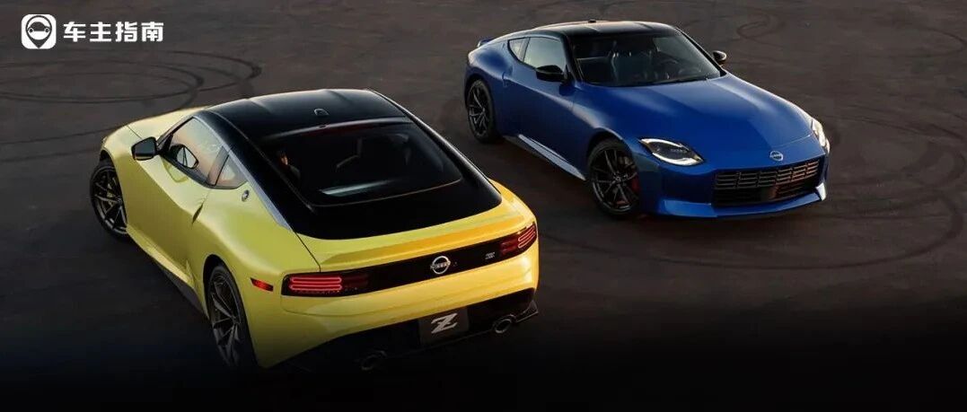 钱包准备好，明年将迎来性能车的“最后狂欢”