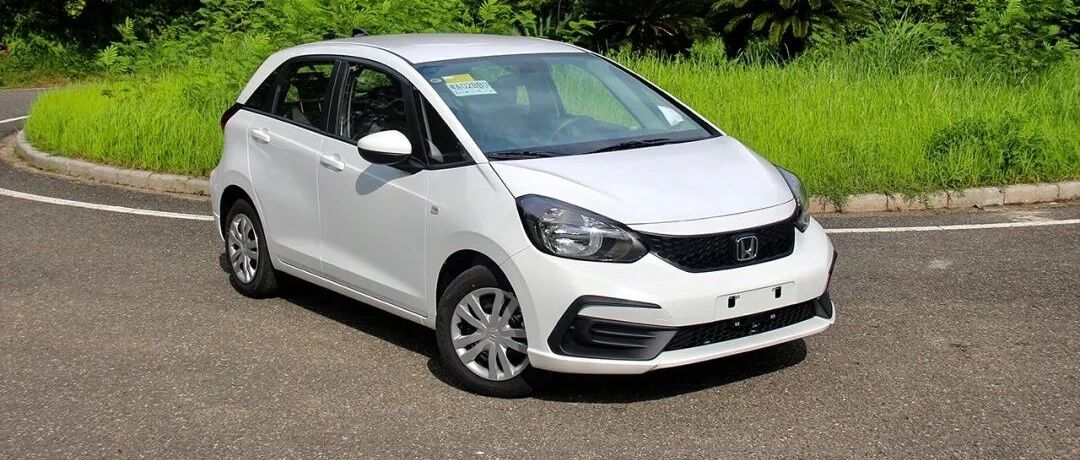 喜提新飞度！配置低但有惊喜，长测前聊些你们不知道的事