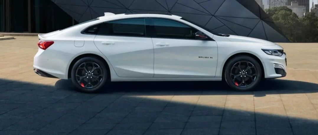 彻底打脸！通用三缸计划宣告失败，新款迈锐宝重新启用1.5T发动机