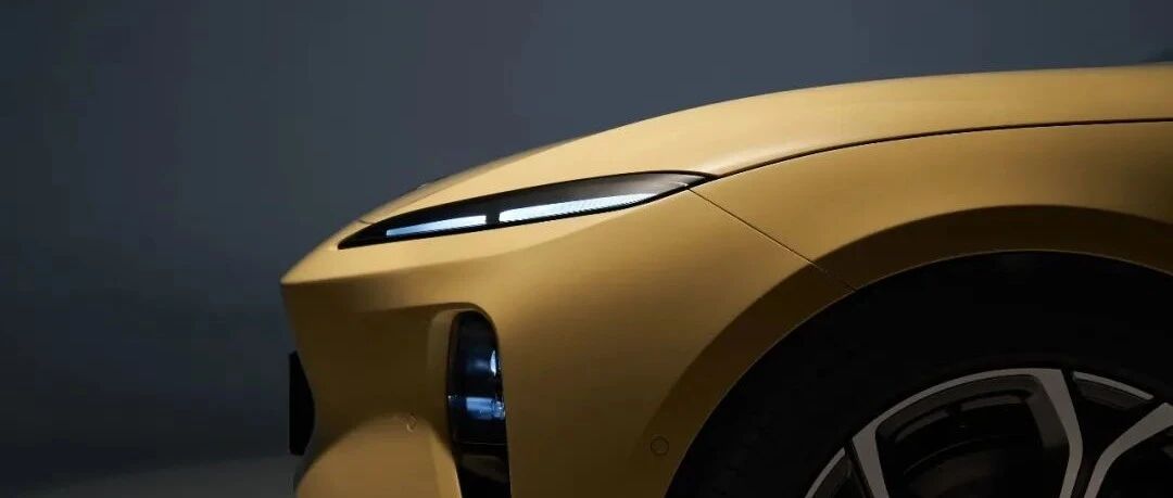 蔚来ET5让30万的豪华轿车都不香了？