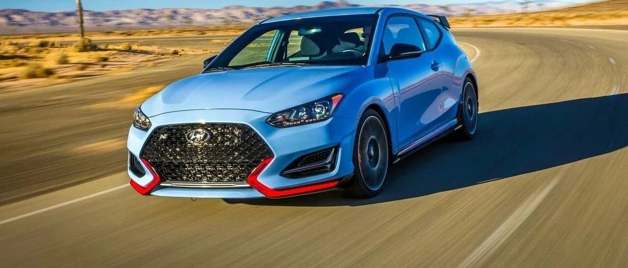 6.1秒破百，275匹马力！这台小钢炮能与GTI抗衡吗？