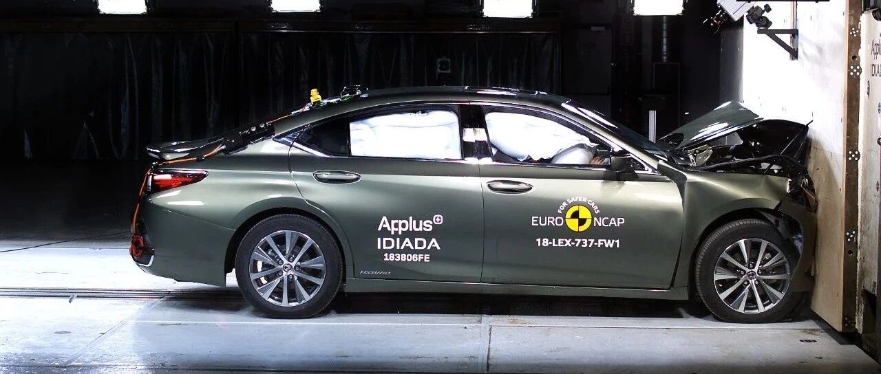 幻想破灭？加价雷克萨斯疑似减配，中国消费者又遭区别对待！