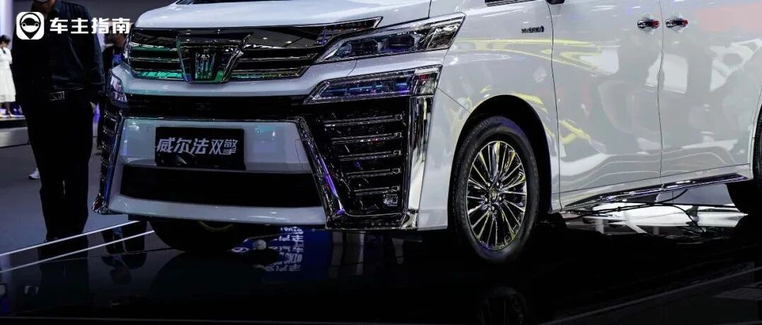 连五菱宏光都卖不动！谁说MPV风口来了？