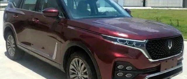 谁才能做国产7座SUV的一哥，它配不配？