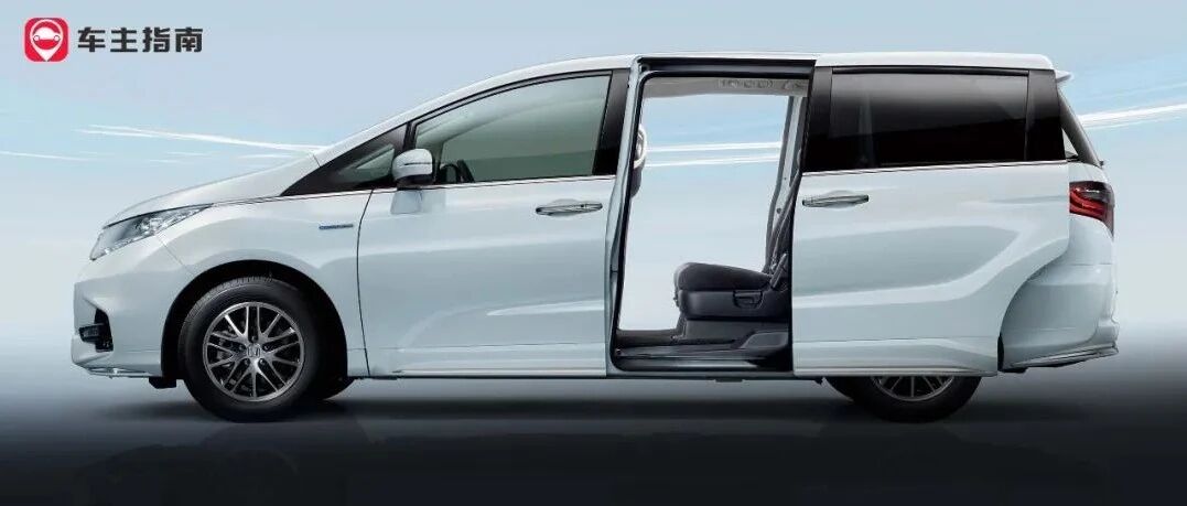 拒绝丰田加价，七座“奶爸车”就选这几台！