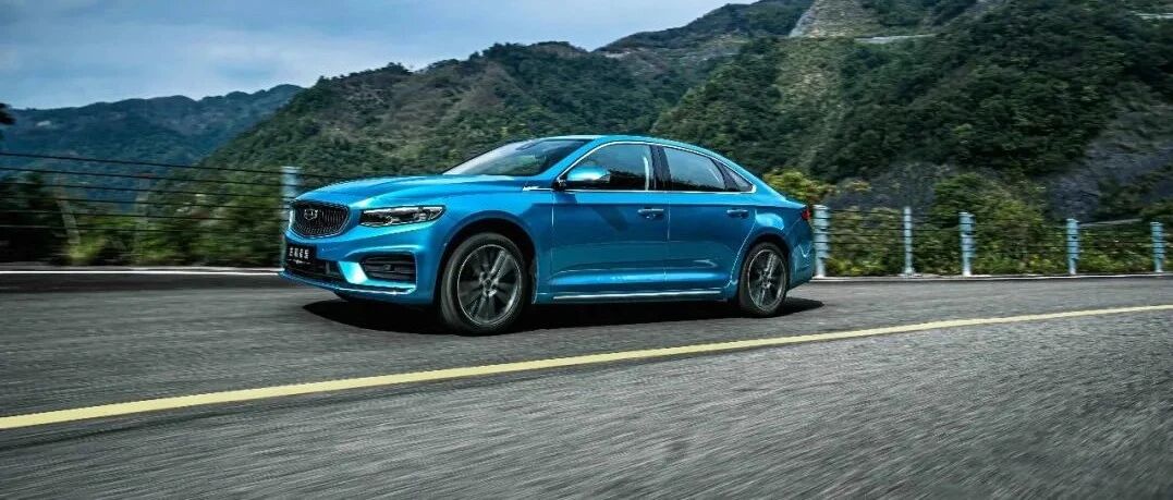 全系搭载2.0T，起售价仅11.37万，合资车看了都害怕