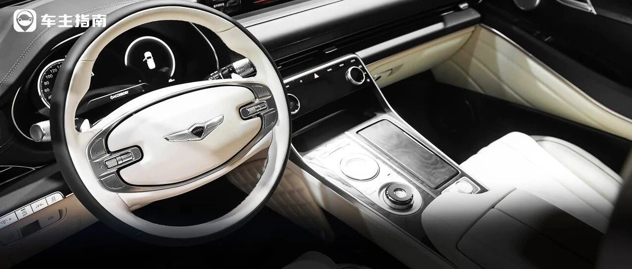 全进口引入，定价堪比奔驰，它要做第二个雷克萨斯？