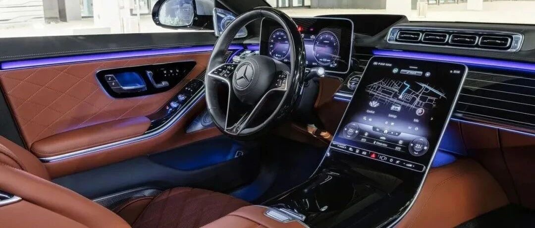 奔驰宝马：论旗舰级轿车，雷克萨斯也要靠边站！