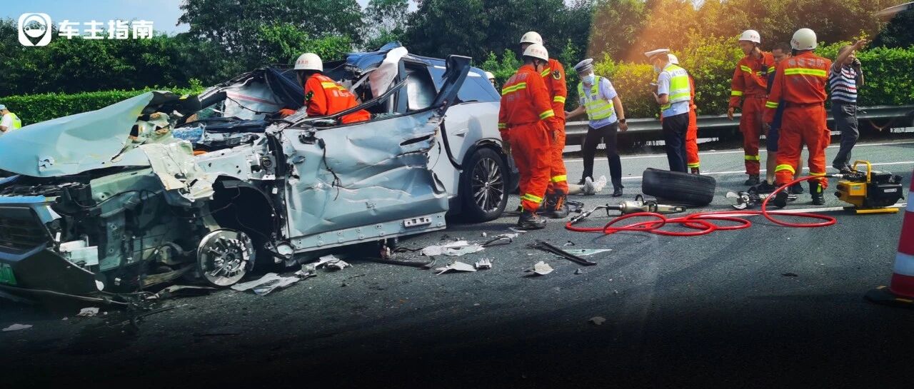 关于蔚来“自动驾驶致死”的6点警告