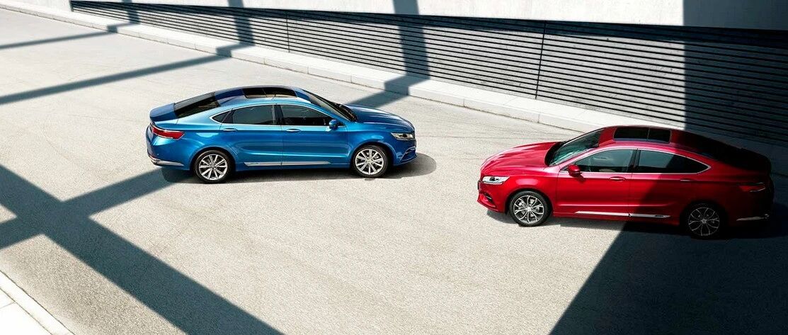 汽车界的华为，国产品牌里面的战斗机