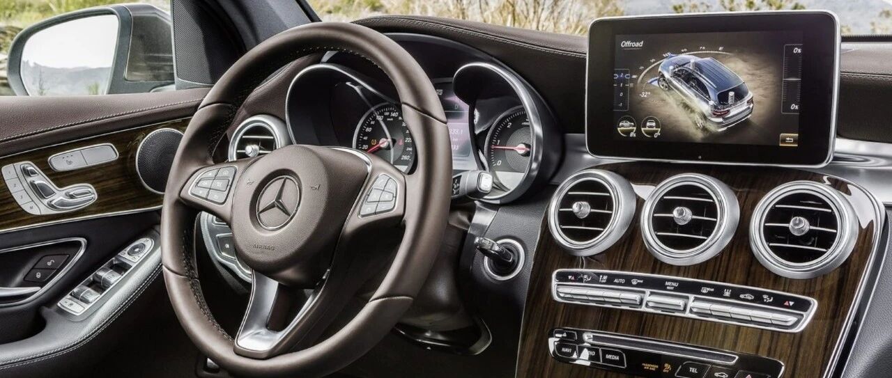 近67万辆！奔驰大规模召回，又是这个出了问题