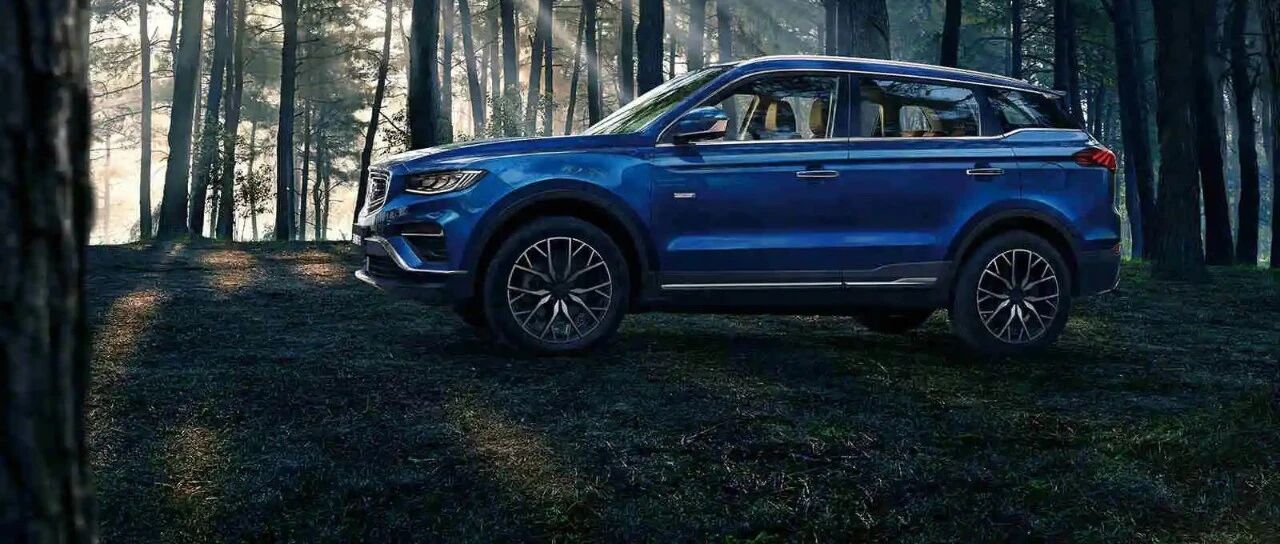 2020中国汽车富豪榜出炉！吉利老板“屈居”第二，卖车竟然不是最赚钱？