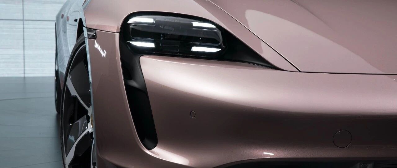 88.8万！最便宜的Taycan上市，保时捷电动超跑想锤Model S？