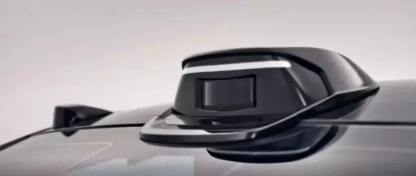 3颗激光雷达，救不了威马