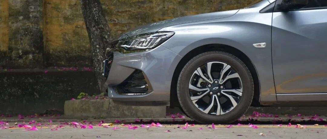 预算10万元，我竟然放弃了飞度GK5 |三缸日记