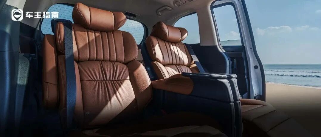 首试：油耗这么低的7座MPV你见过吗？