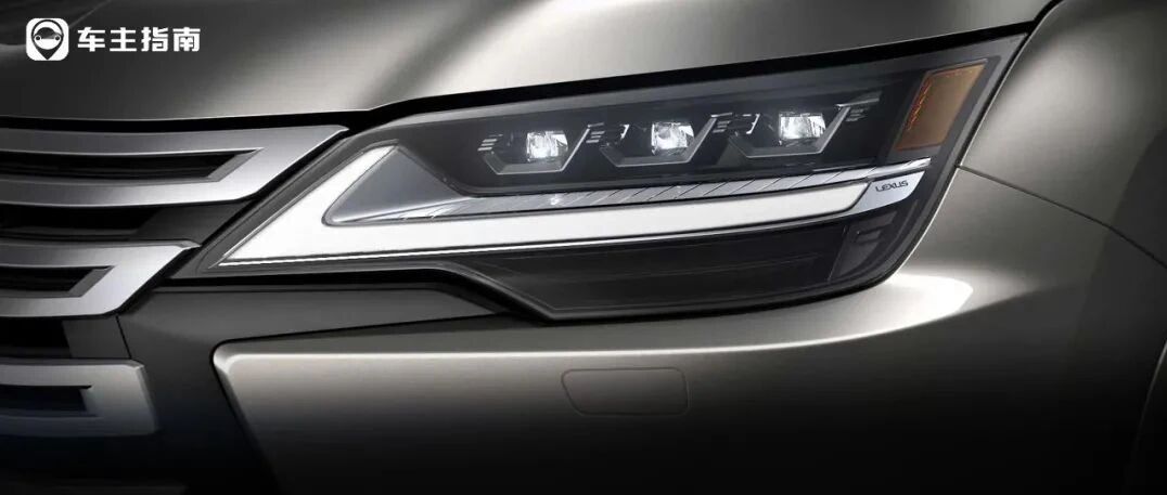 这就是中东土豪最爱的车，没有之一！