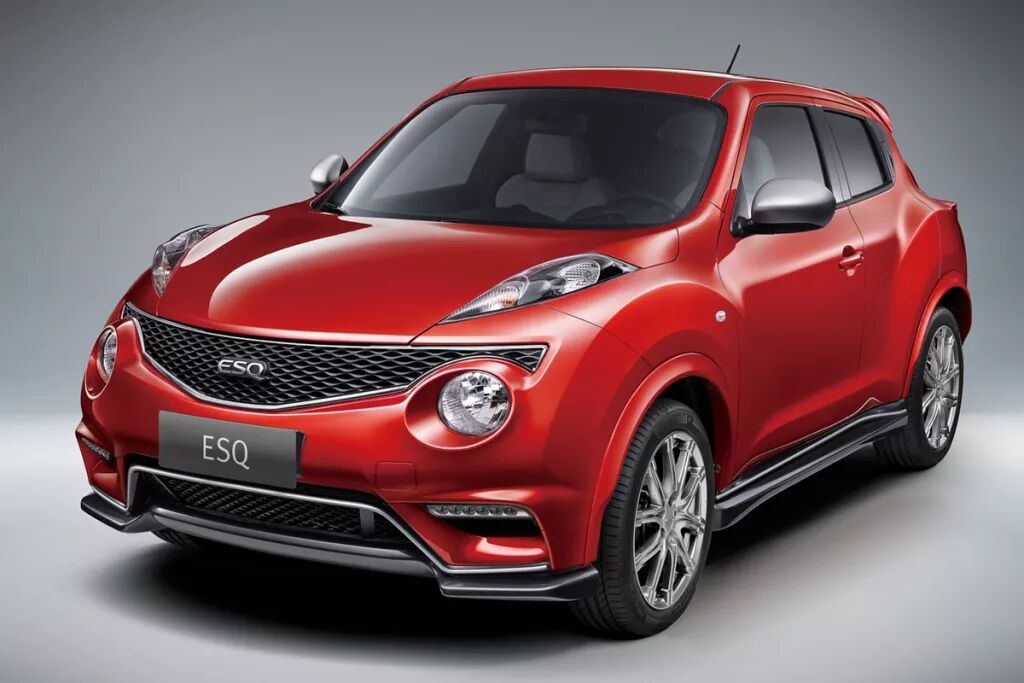 幾款適合女性開的車 趕緊給媳婦買一輛 尋夢新聞