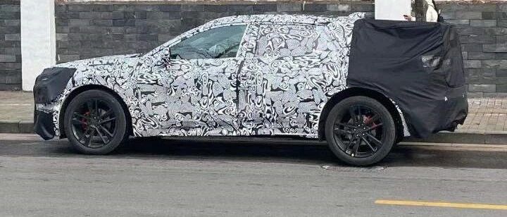 原本销量暴跌，如今大梦初醒，福特全新一代蒙迪欧要来了！