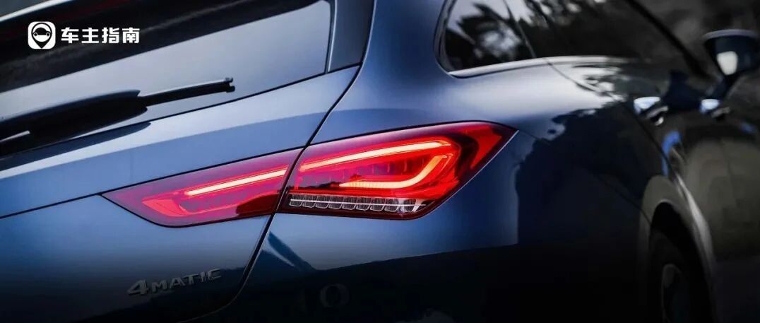 这是我开过最美的车，没有之一