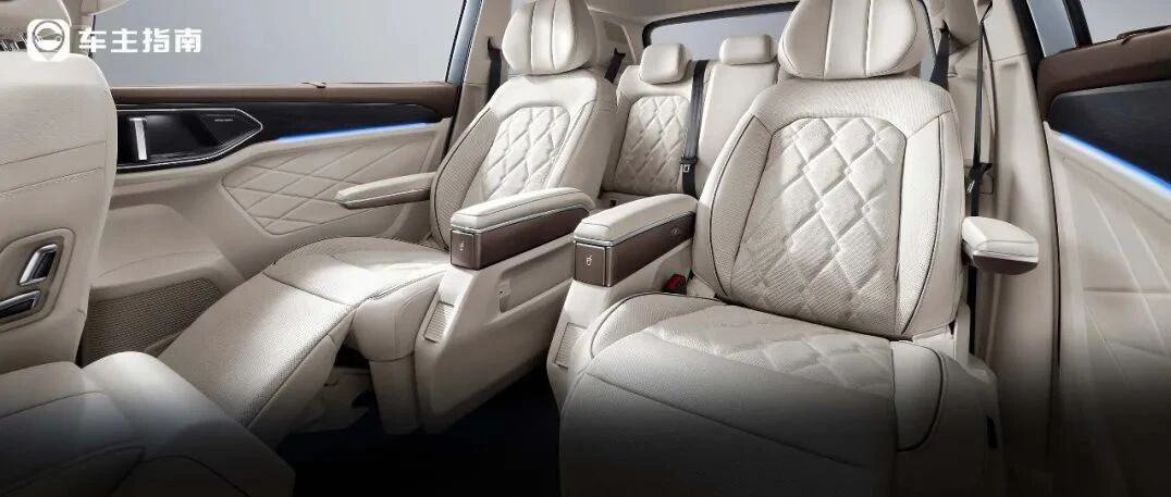 你还花30万买“面包车”？买MPV就该买这样的！