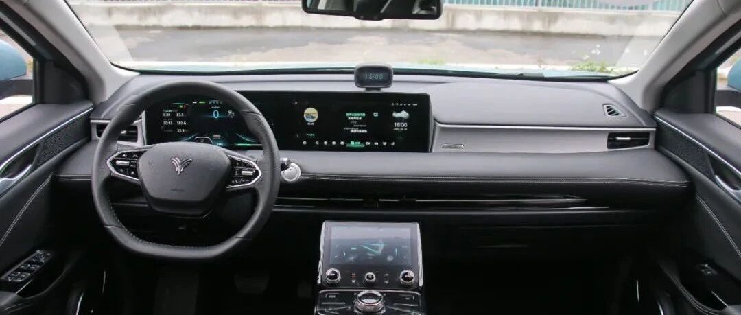 声量不大，销量不小，这台神秘的车凭什么月销4000+？