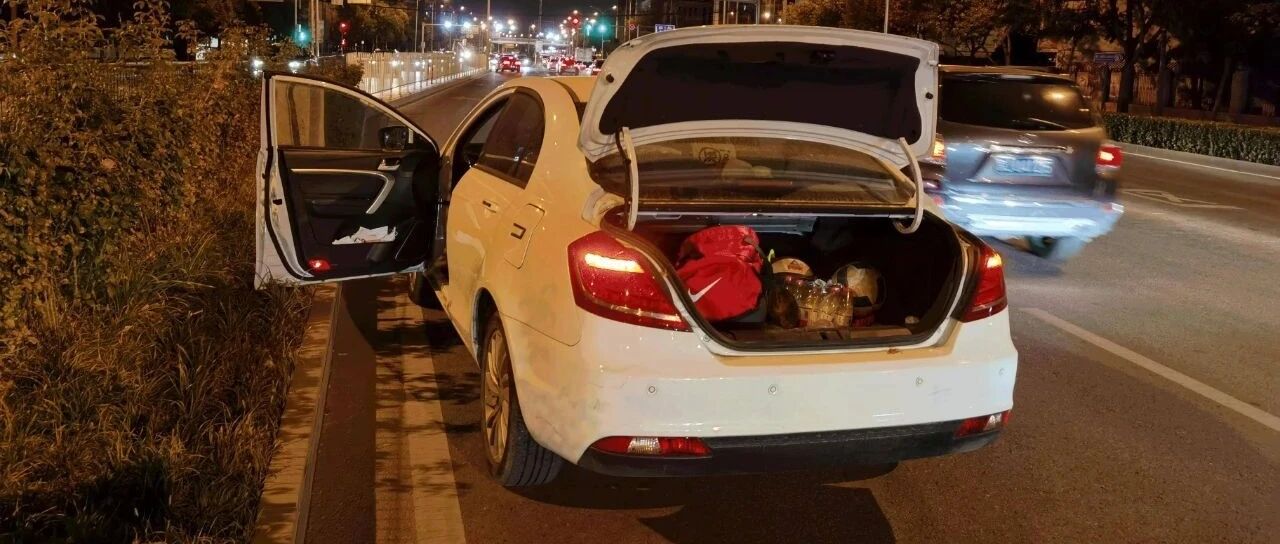 路上抛锚空调失灵，维权还被踢皮球！“大V”写信吐槽吉利汽车