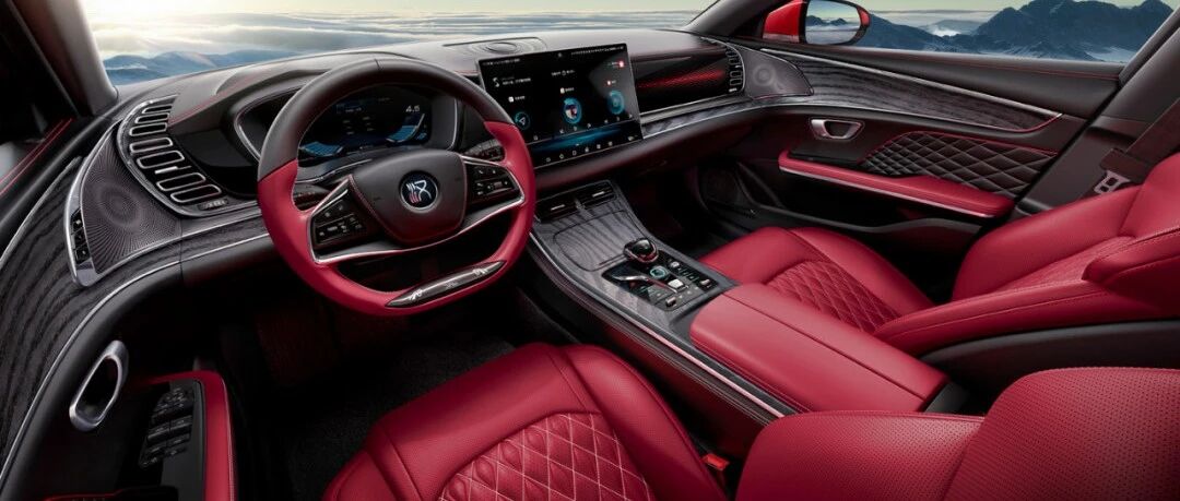 万众期待，百公里加速3.9秒，我叫国产最快战车！