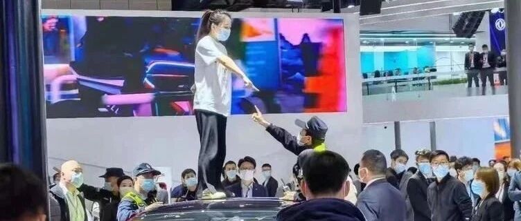 特斯拉事件持续发酵，车主们怎么说?