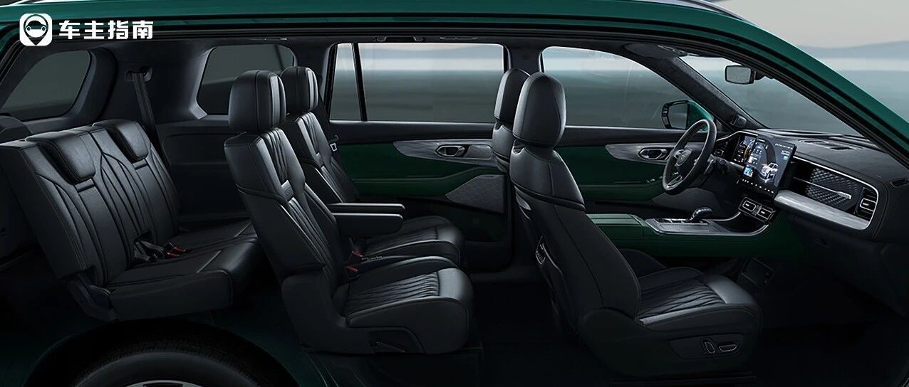 等车三个月，火爆堪比汉兰达，这台国产SUV该怎么选？
