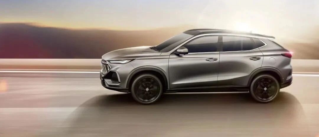 工信部最新曝光三款重磅新车，想买车的一定要看一看！