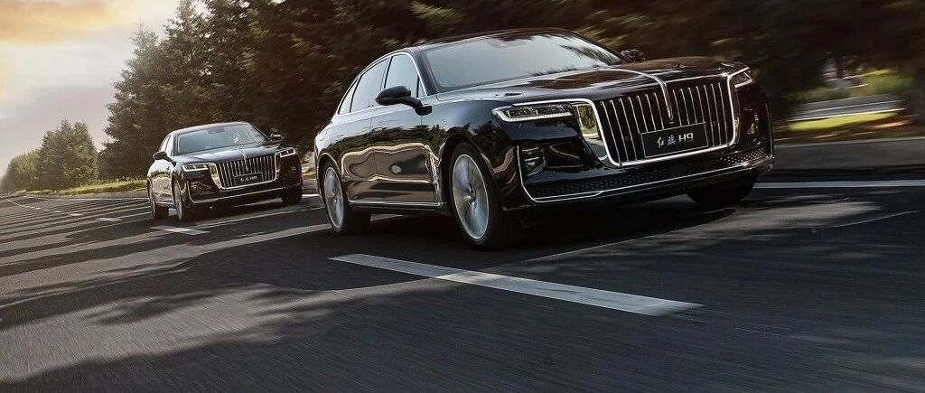 终于来了！红旗H9正式上市，30.98万起是贵了还是便宜了？