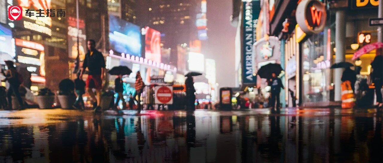 年终盘点季：智能化赛道列强纷争，百度Apollo交出了怎样的答卷？