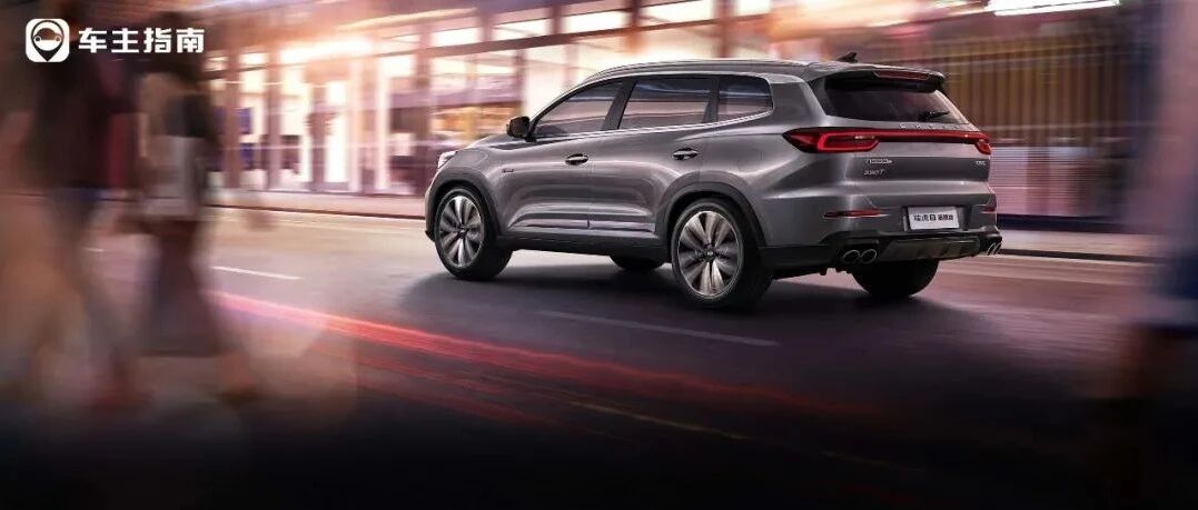 明年要做国产一哥！奇瑞是胸有成竹，还是痴人说梦？