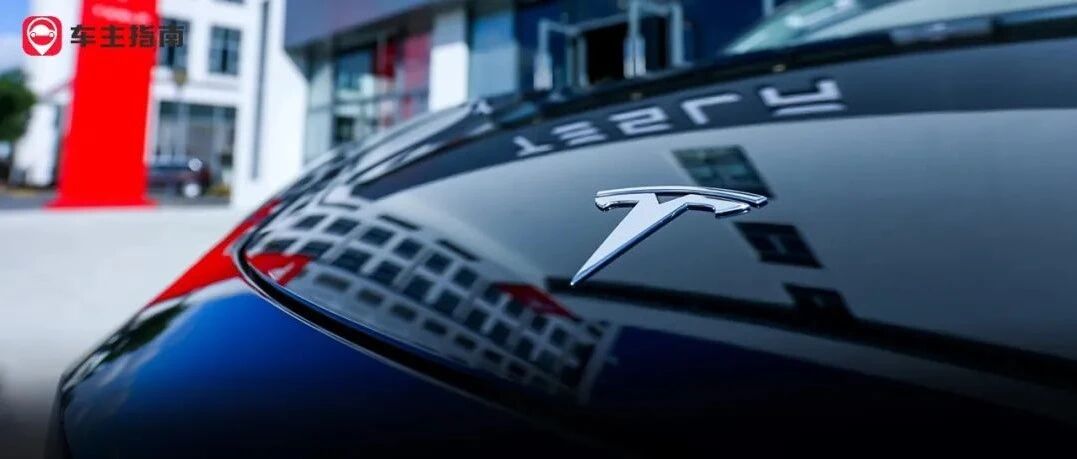 特斯拉Model Y登顶SUV销量榜，电动车销量即将暴涨？