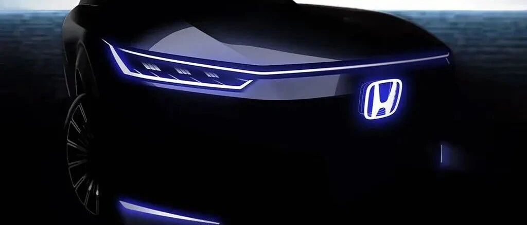 全面电动化！本田要跟燃油车说再见？就连飞度也不放过！