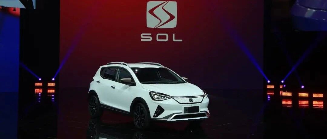 史上最短命合资车企?这个品牌的处境足以警醒国人!