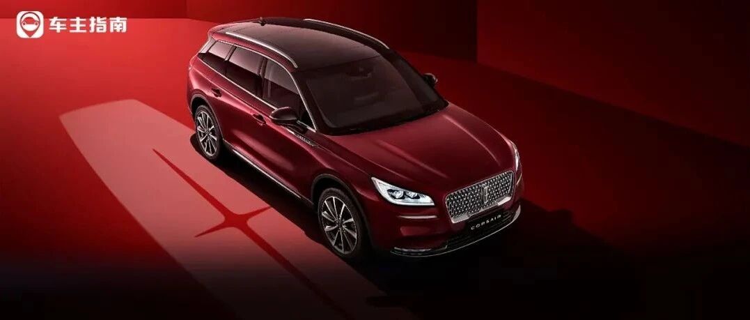 豪华SUV里的“单挑王”，林肯冒险家实力如此豪横？