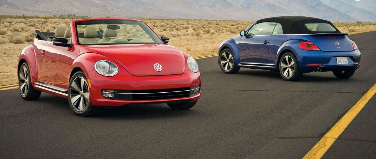 汝之砒霜，彼之蜜糖？经典老车的救命稻草，正是你最讨厌的“电动化”