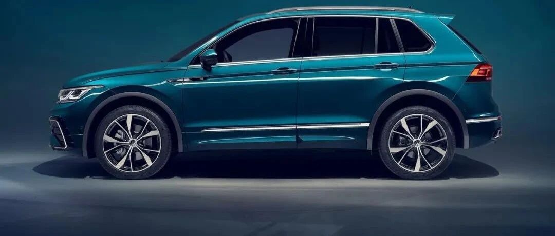 大众曾经的销量冠军途观改款了！这样子能干掉对手重回巅峰吗？